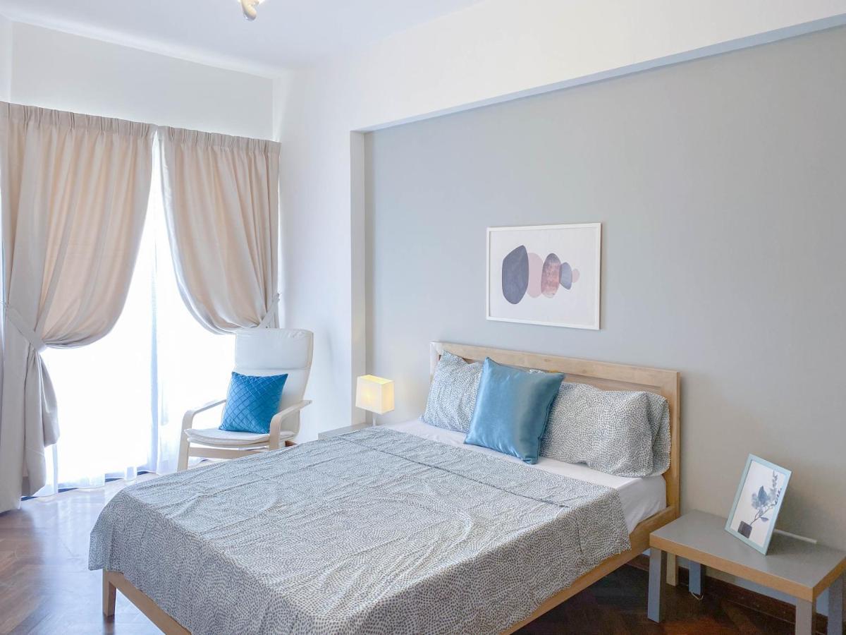 The Landmark - Merveilles Mogercs Apartment *