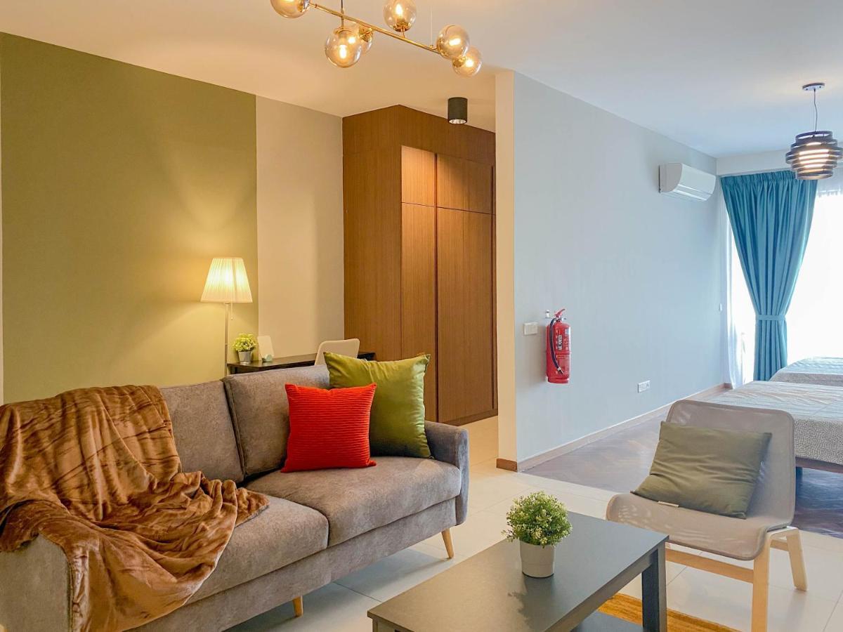 Apartment The Landmark - Merveilles Mogercs *