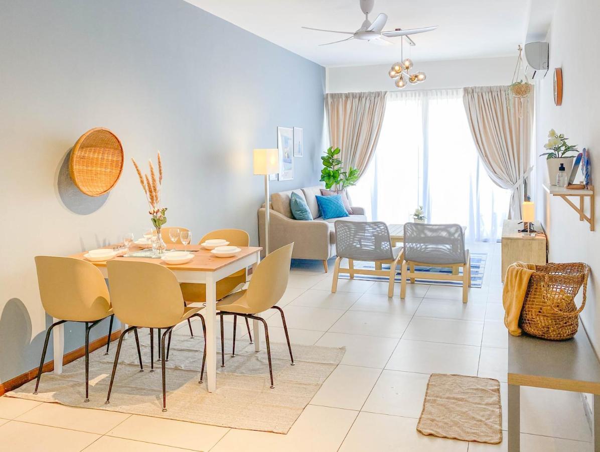 Apartment The Landmark - Merveilles Mogercs