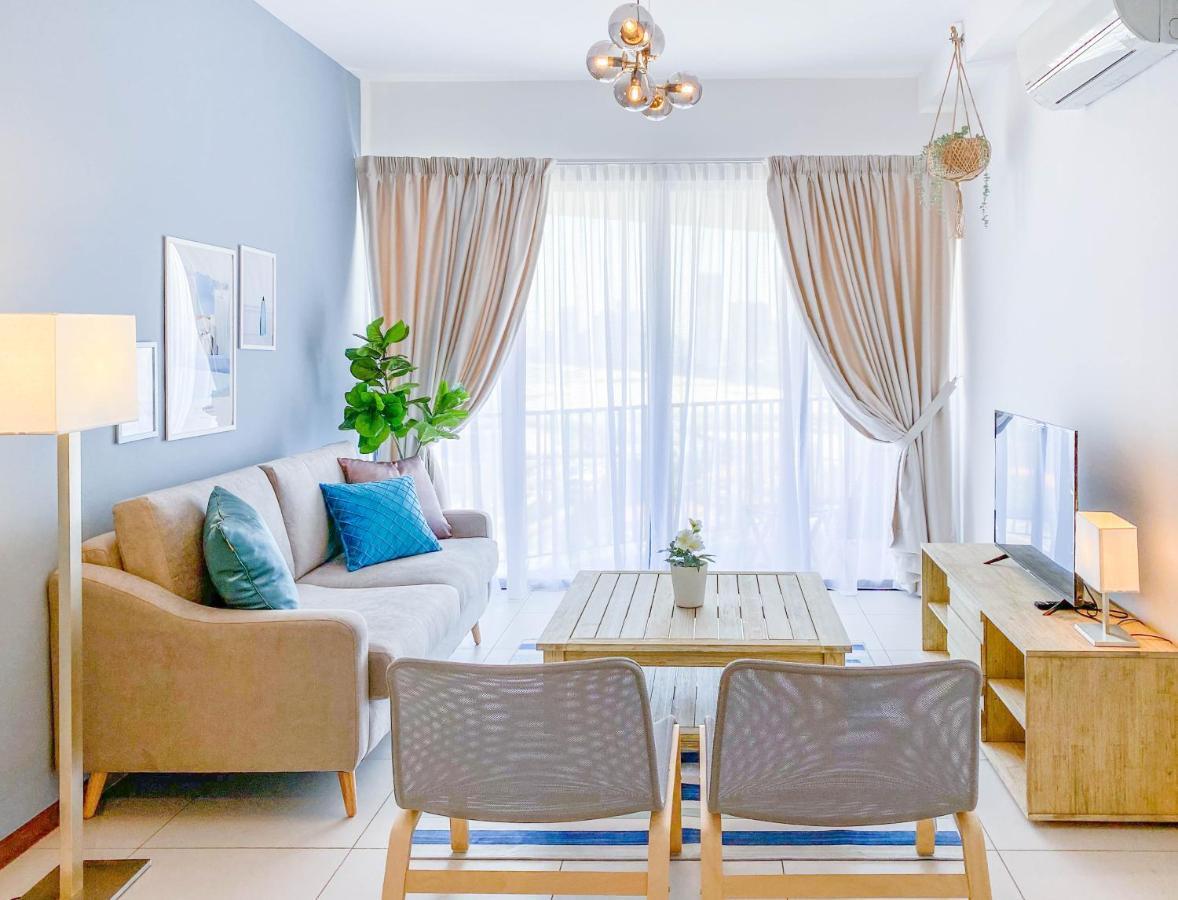 Apartment The Landmark - Merveilles Mogercs George Town