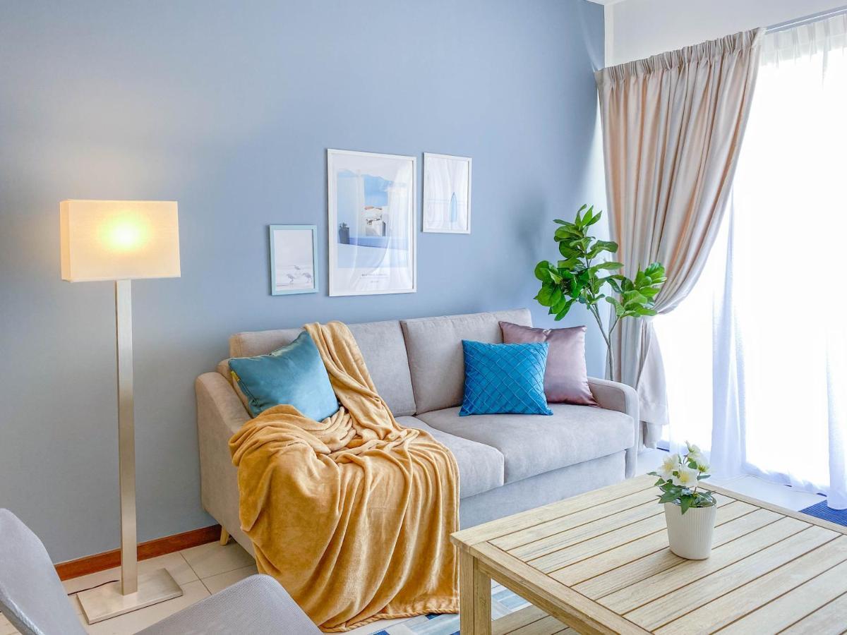 Apartment The Landmark - Merveilles Mogercs *