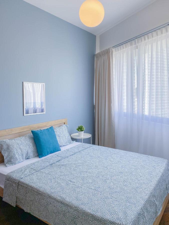 The Landmark - Merveilles Mogercs Apartment George Town