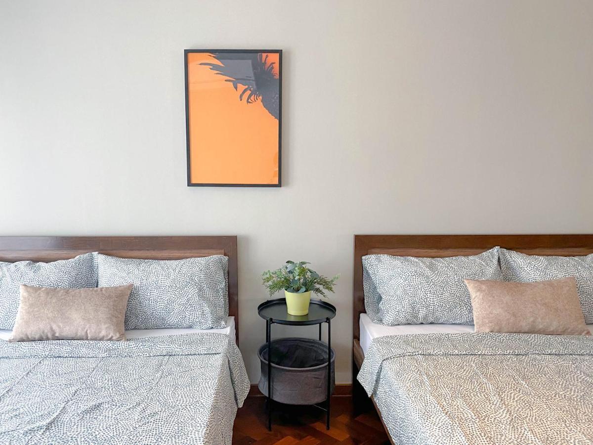 The Landmark - Merveilles Mogercs Apartment