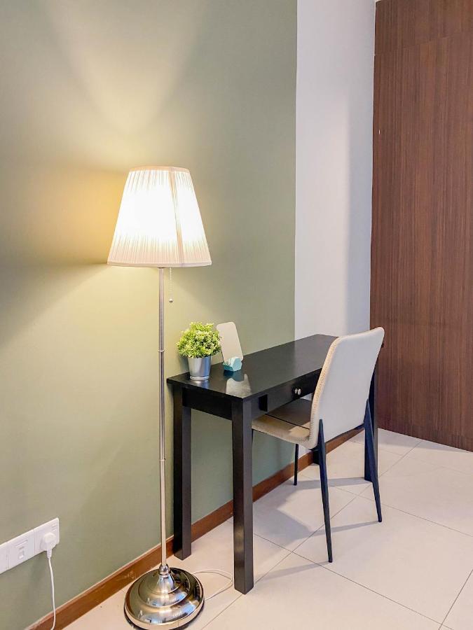 The Landmark - Merveilles Mogercs Apartment George Town