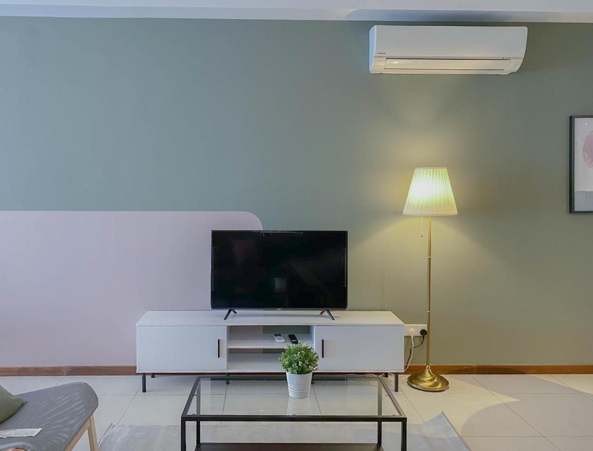 Apartment The Landmark - Merveilles Mogercs *