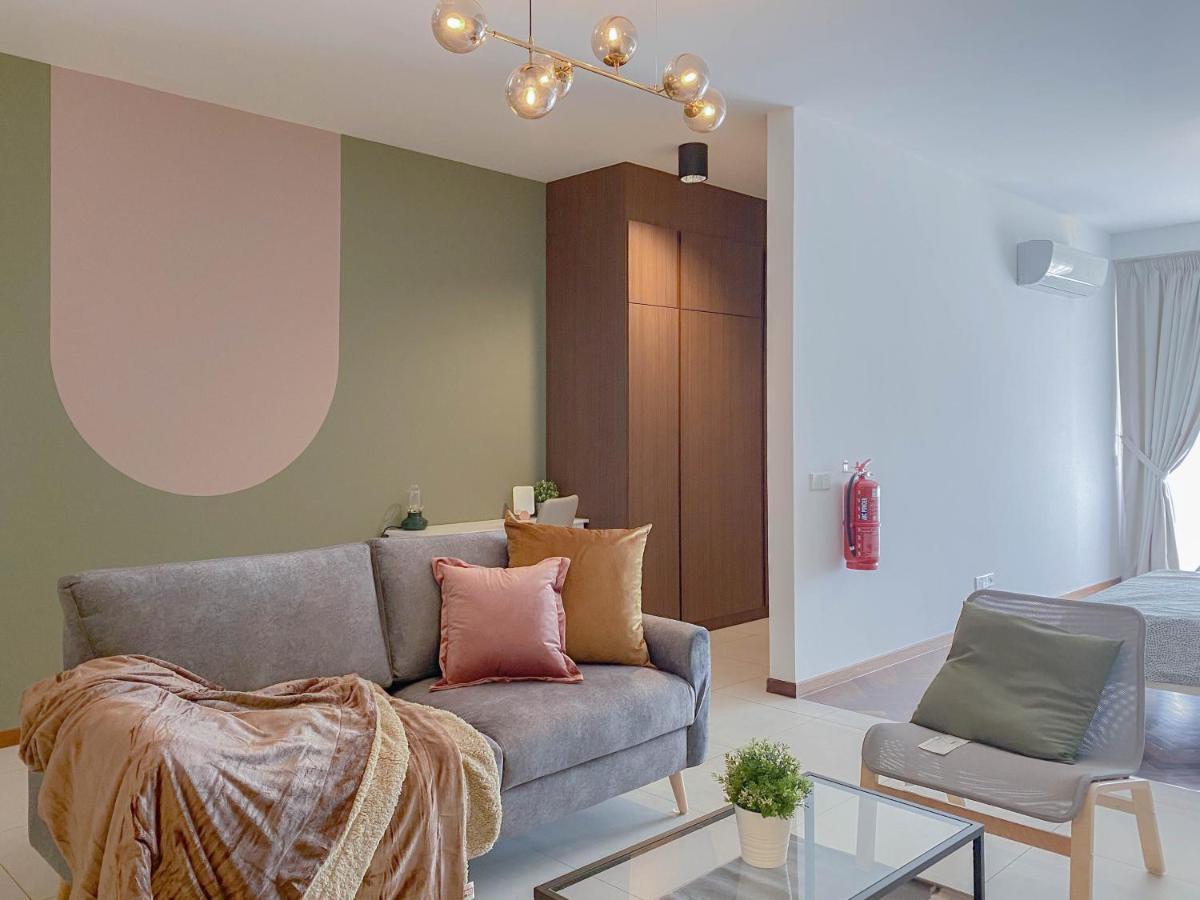 Apartment The Landmark - Merveilles Mogercs George Town
