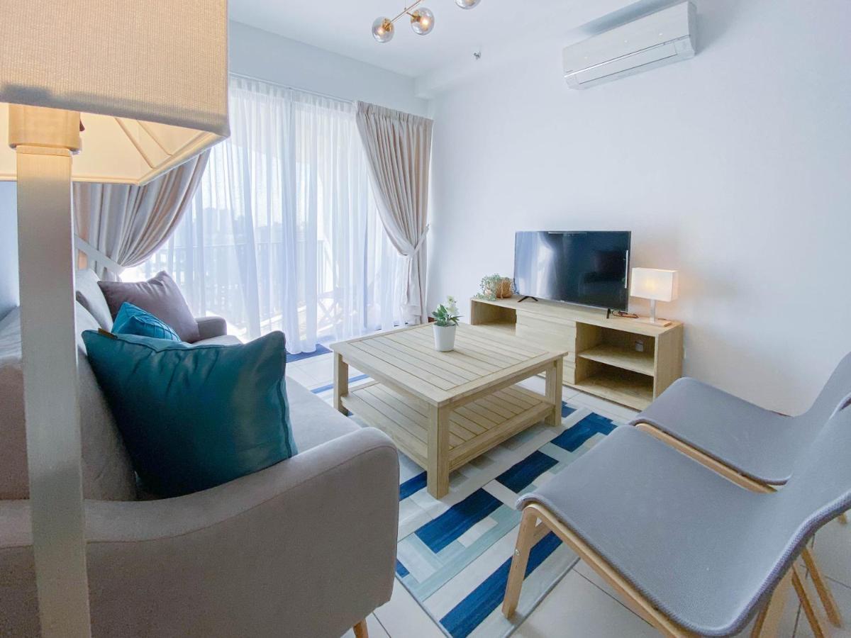The Landmark - Merveilles Mogercs Apartment George Town