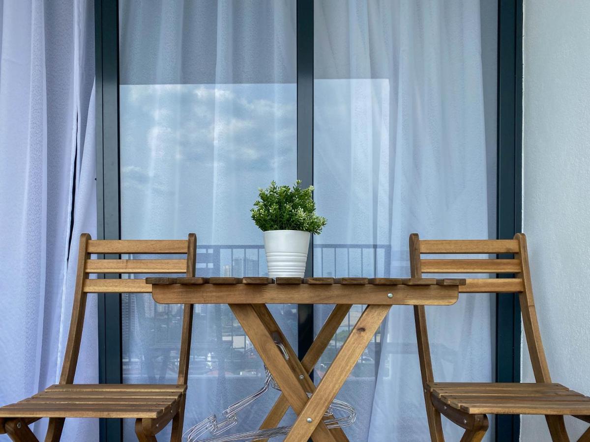 Apartment The Landmark - Merveilles Mogercs