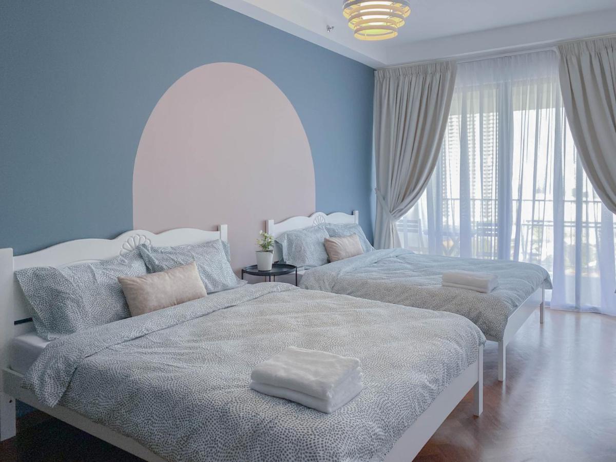 The Landmark - Merveilles Mogercs Apartment George Town