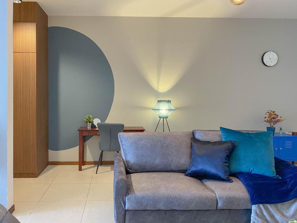 Apartment The Landmark - Merveilles Mogercs George Town