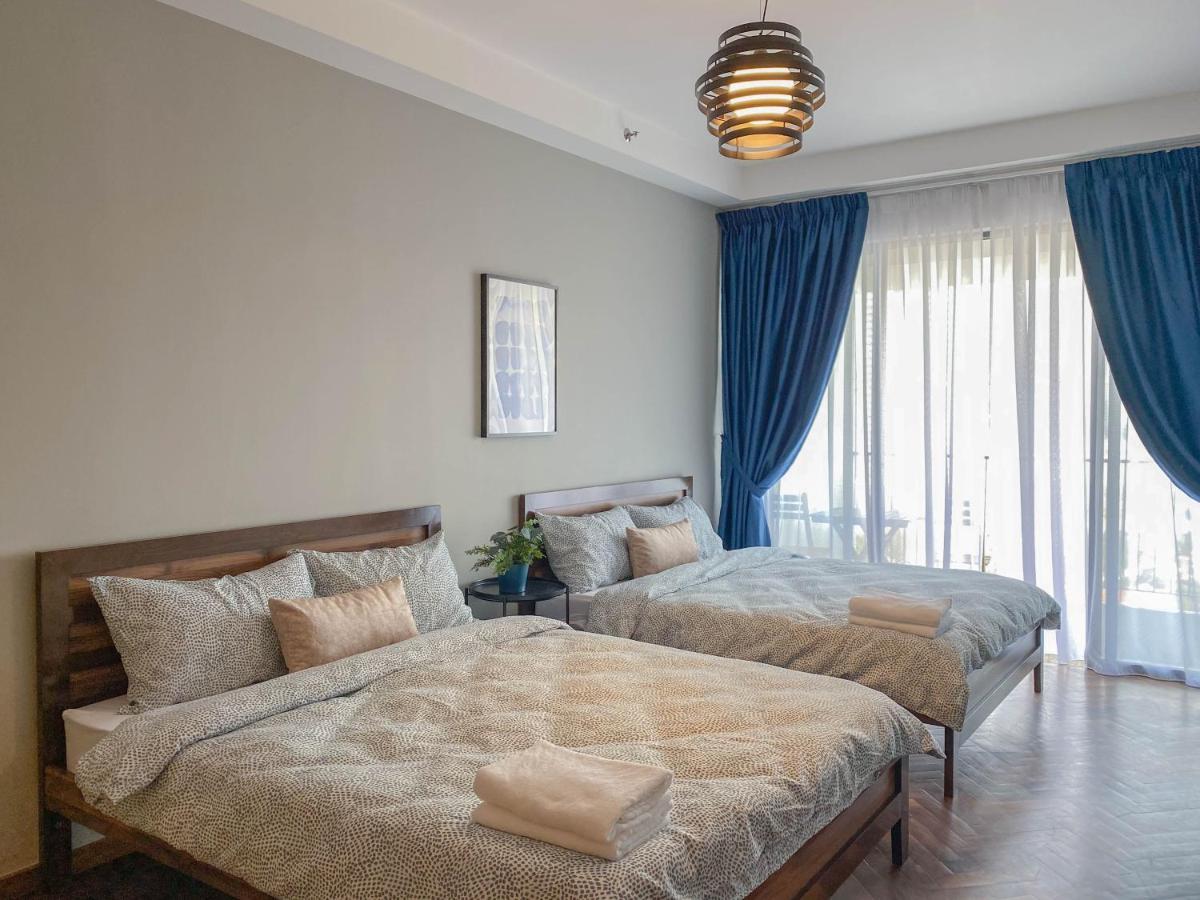 Apartment The Landmark - Merveilles Mogercs
