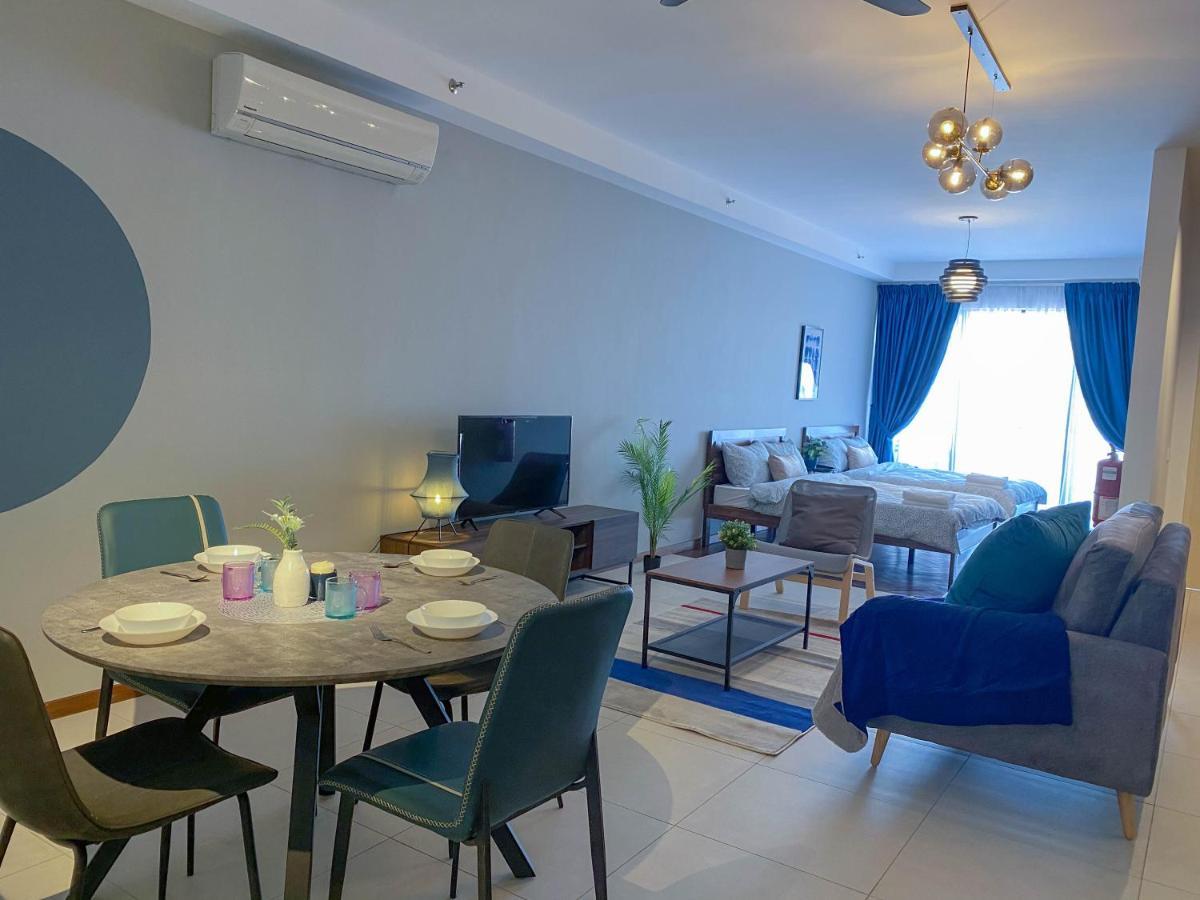 The Landmark - Merveilles Mogercs Apartment