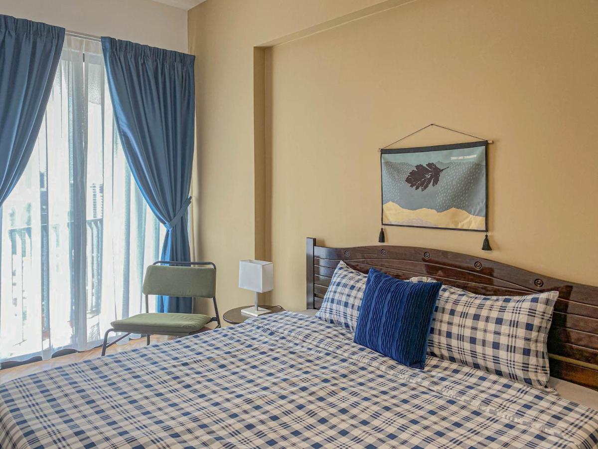 Apartment The Landmark - Merveilles Mogercs