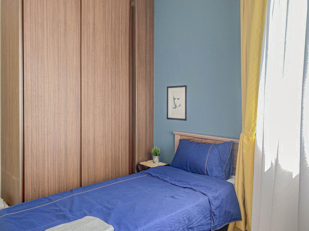 Apartment The Landmark - Merveilles Mogercs George Town