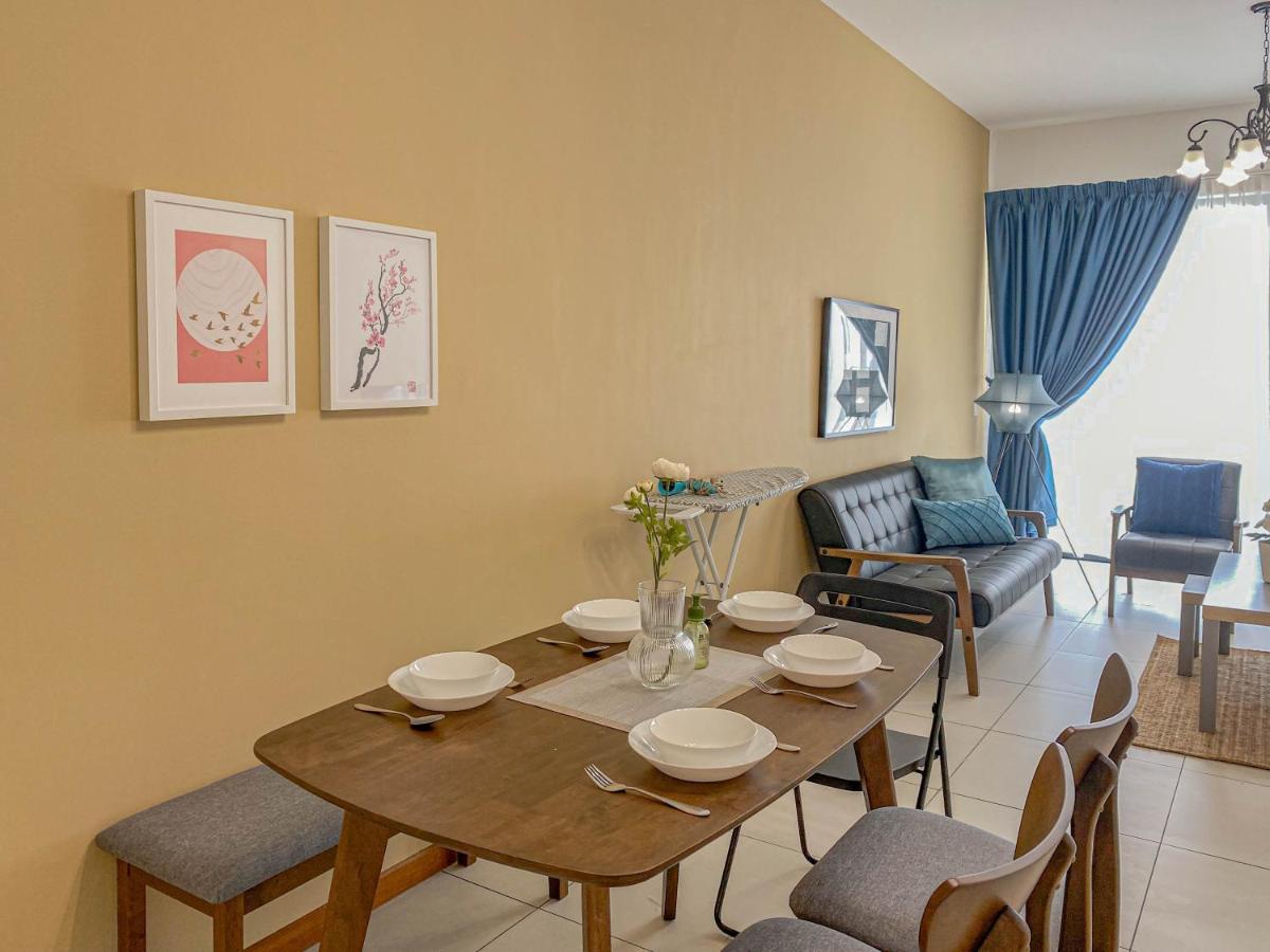 Apartment The Landmark - Merveilles Mogercs