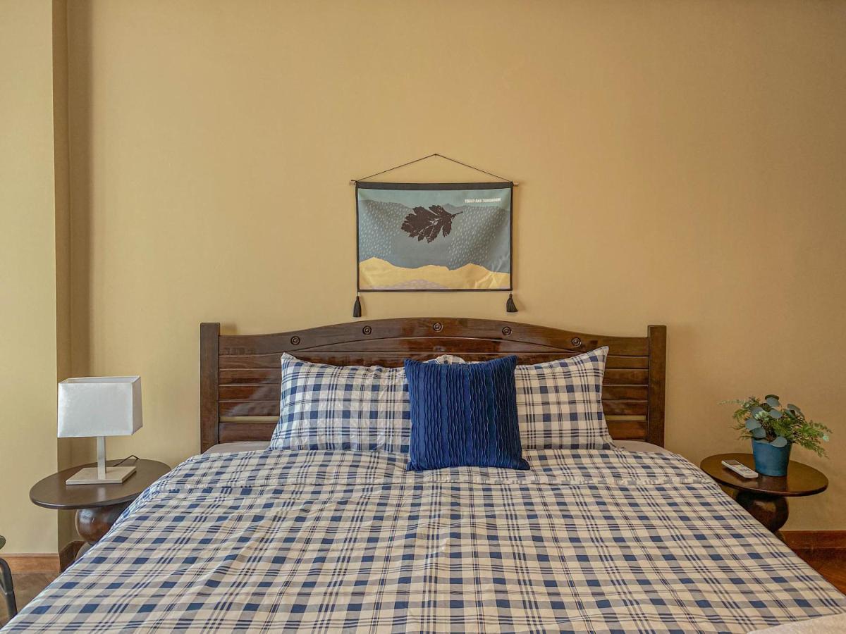 Apartment The Landmark - Merveilles Mogercs