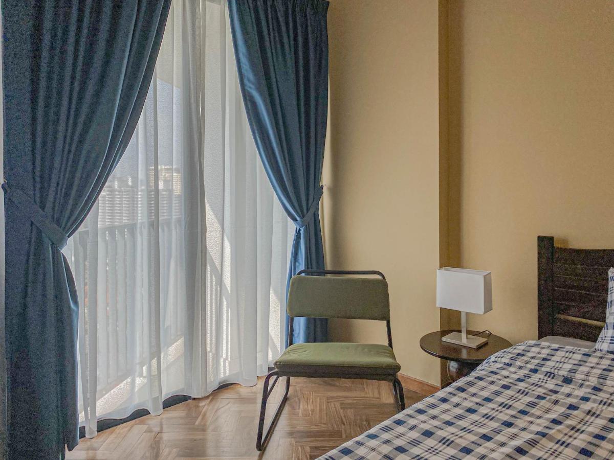 The Landmark - Merveilles Mogercs Apartment *