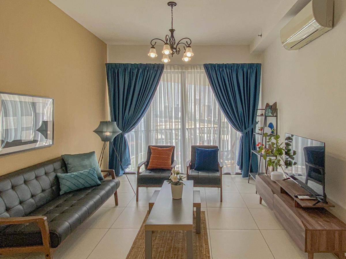 Apartment The Landmark - Merveilles Mogercs