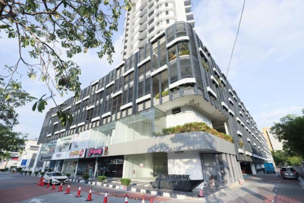 Apartment The Landmark - Merveilles Mogercs *